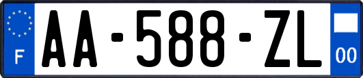 AA-588-ZL