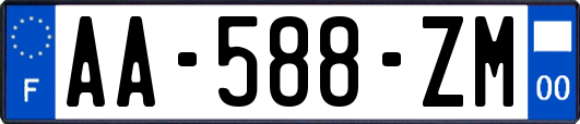 AA-588-ZM