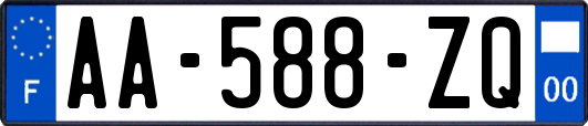 AA-588-ZQ