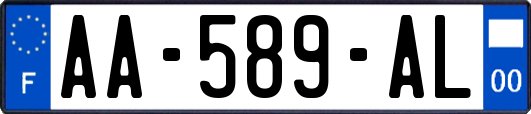 AA-589-AL
