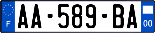 AA-589-BA