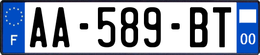 AA-589-BT