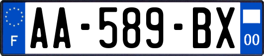 AA-589-BX