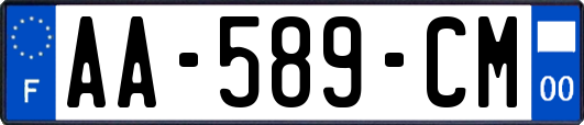 AA-589-CM