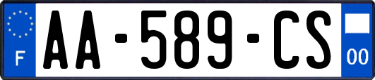 AA-589-CS