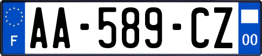 AA-589-CZ