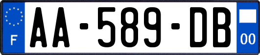 AA-589-DB