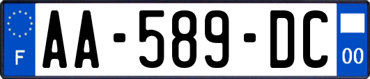 AA-589-DC