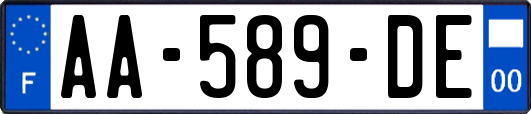 AA-589-DE