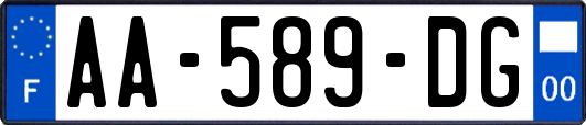 AA-589-DG