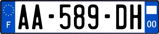 AA-589-DH