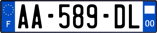 AA-589-DL