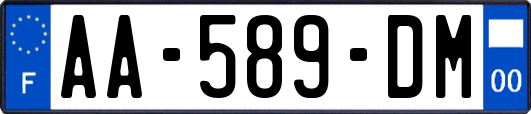 AA-589-DM