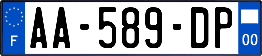 AA-589-DP