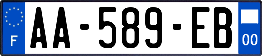 AA-589-EB