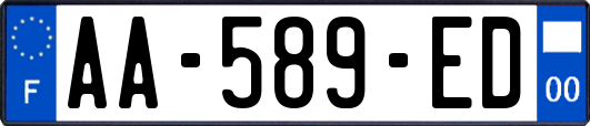 AA-589-ED