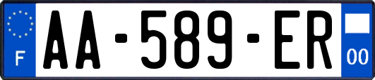 AA-589-ER