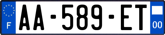 AA-589-ET