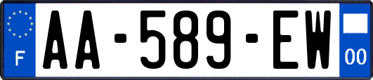 AA-589-EW