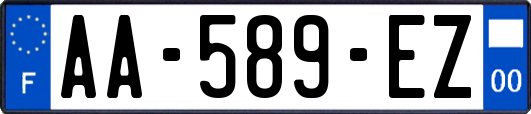 AA-589-EZ