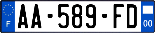 AA-589-FD