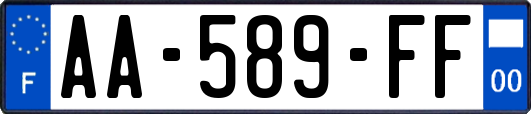 AA-589-FF