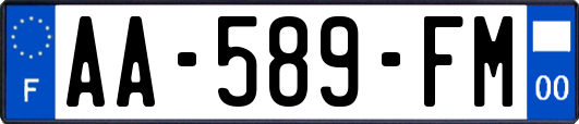 AA-589-FM