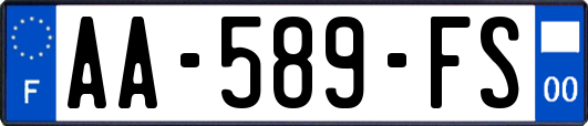 AA-589-FS