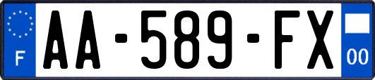 AA-589-FX