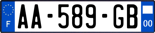 AA-589-GB