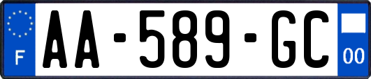 AA-589-GC