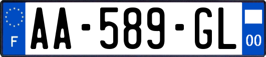 AA-589-GL