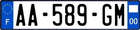 AA-589-GM