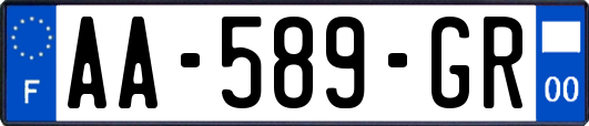 AA-589-GR