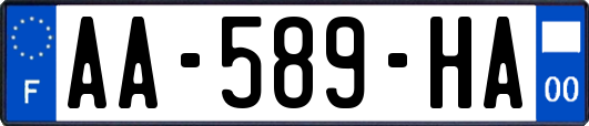 AA-589-HA