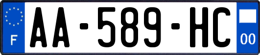 AA-589-HC