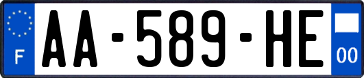 AA-589-HE