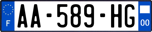 AA-589-HG