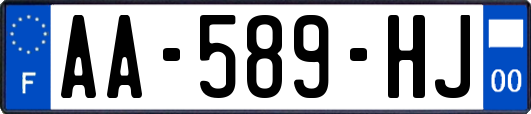 AA-589-HJ