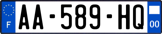 AA-589-HQ