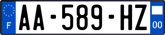 AA-589-HZ