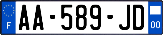 AA-589-JD