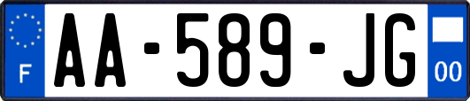 AA-589-JG