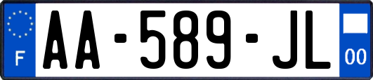 AA-589-JL