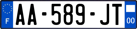 AA-589-JT