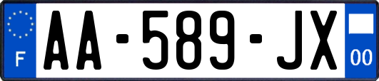 AA-589-JX