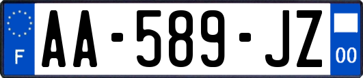 AA-589-JZ