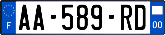 AA-589-RD