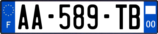 AA-589-TB