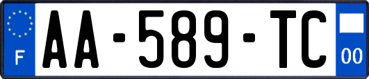 AA-589-TC